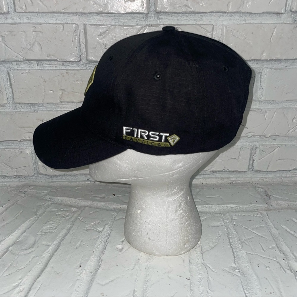 New First Tactical Hat - Picture 2 of 5